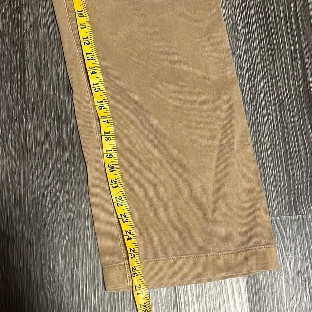 GAP cargo Jeans - Picture 4 of 10